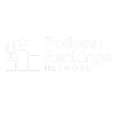 Podcast Rankings Network Logo